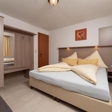 Appartement Gehoerde-Soelden Inklusive Summercard Extérieur photo