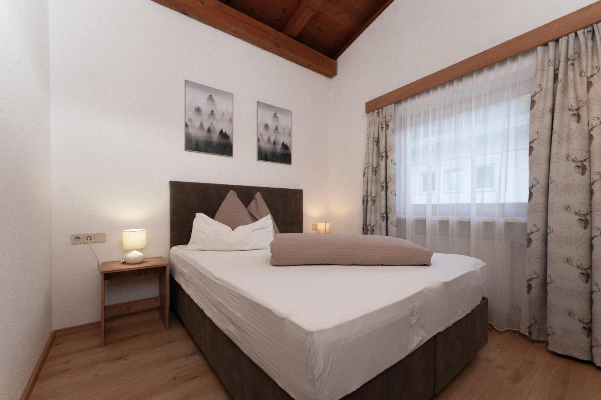 Appartement Gehoerde-Soelden Inklusive Summercard Extérieur photo