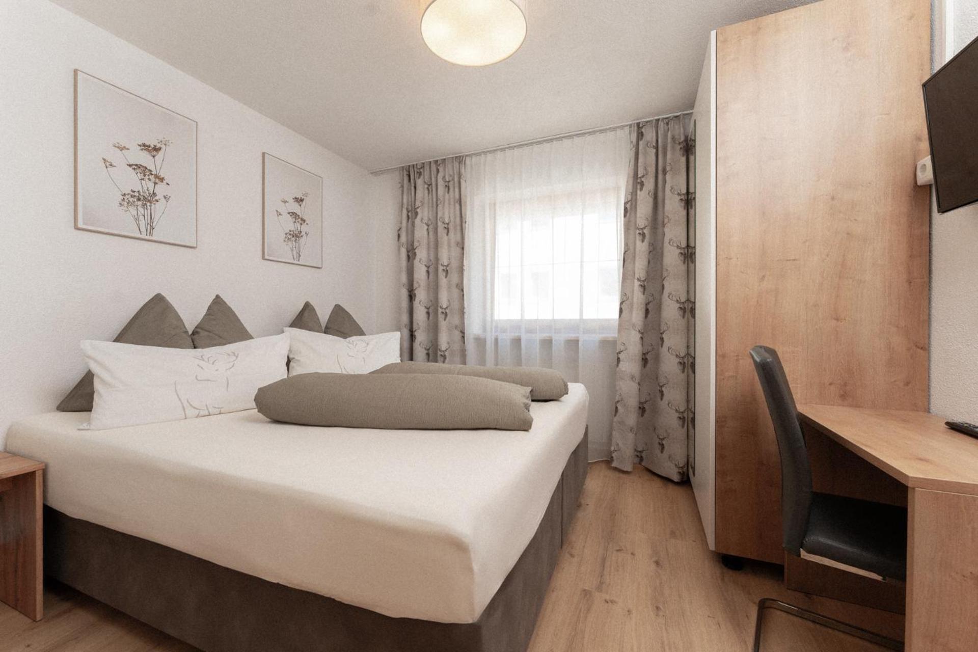 Appartement Gehoerde-Soelden Inklusive Summercard Extérieur photo