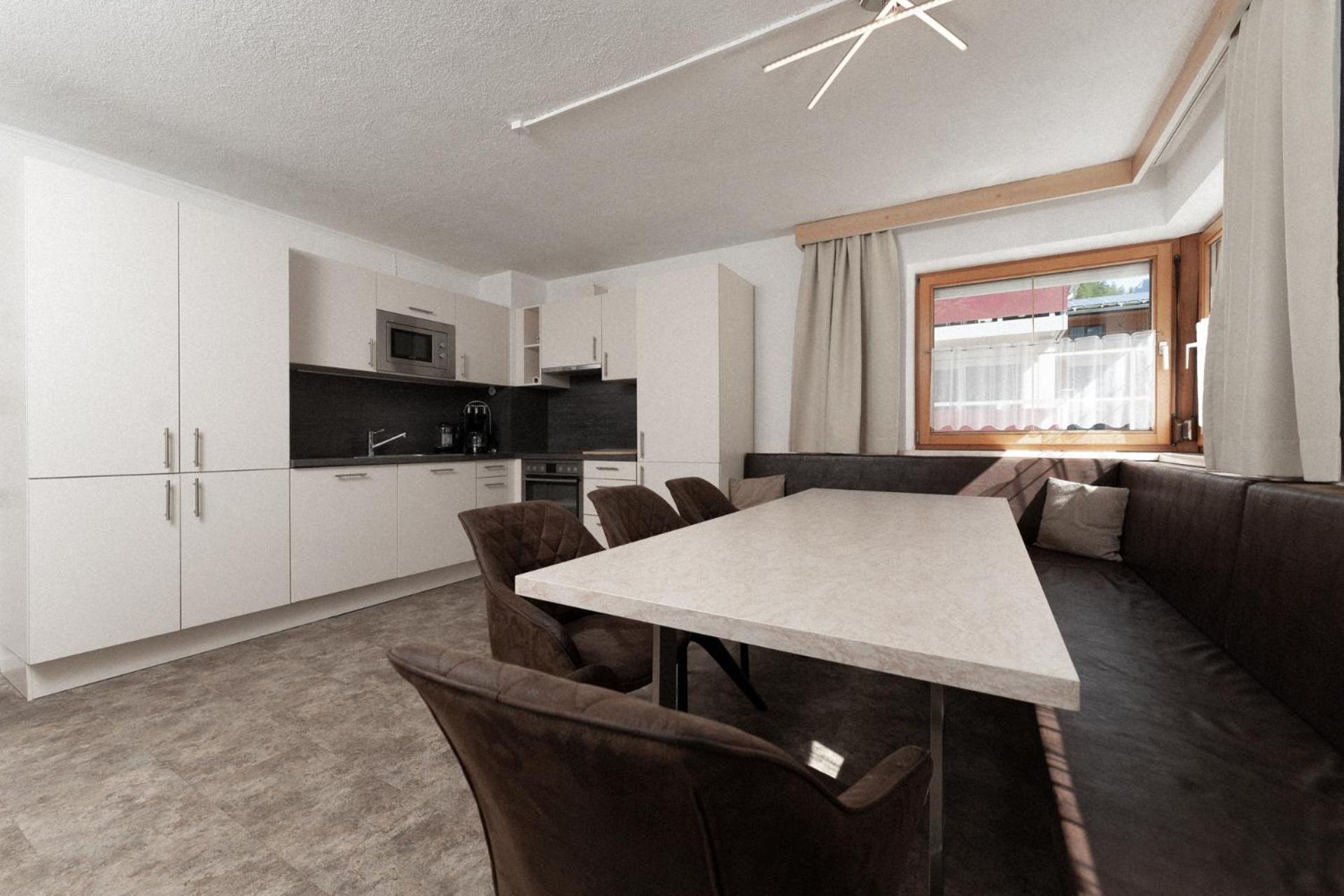 Appartement Gehoerde-Soelden Inklusive Summercard Extérieur photo