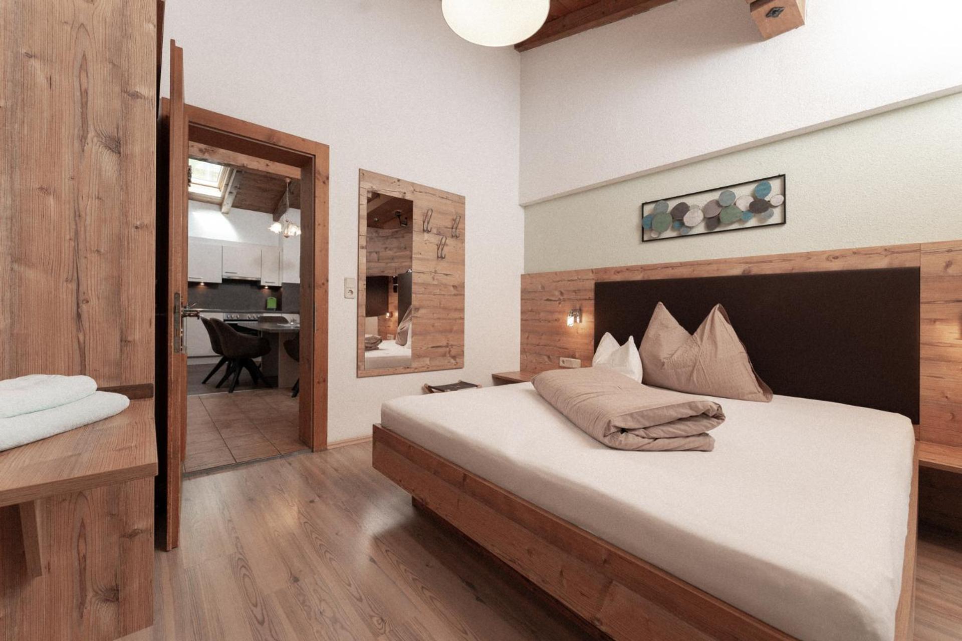 Appartement Gehoerde-Soelden Inklusive Summercard Extérieur photo