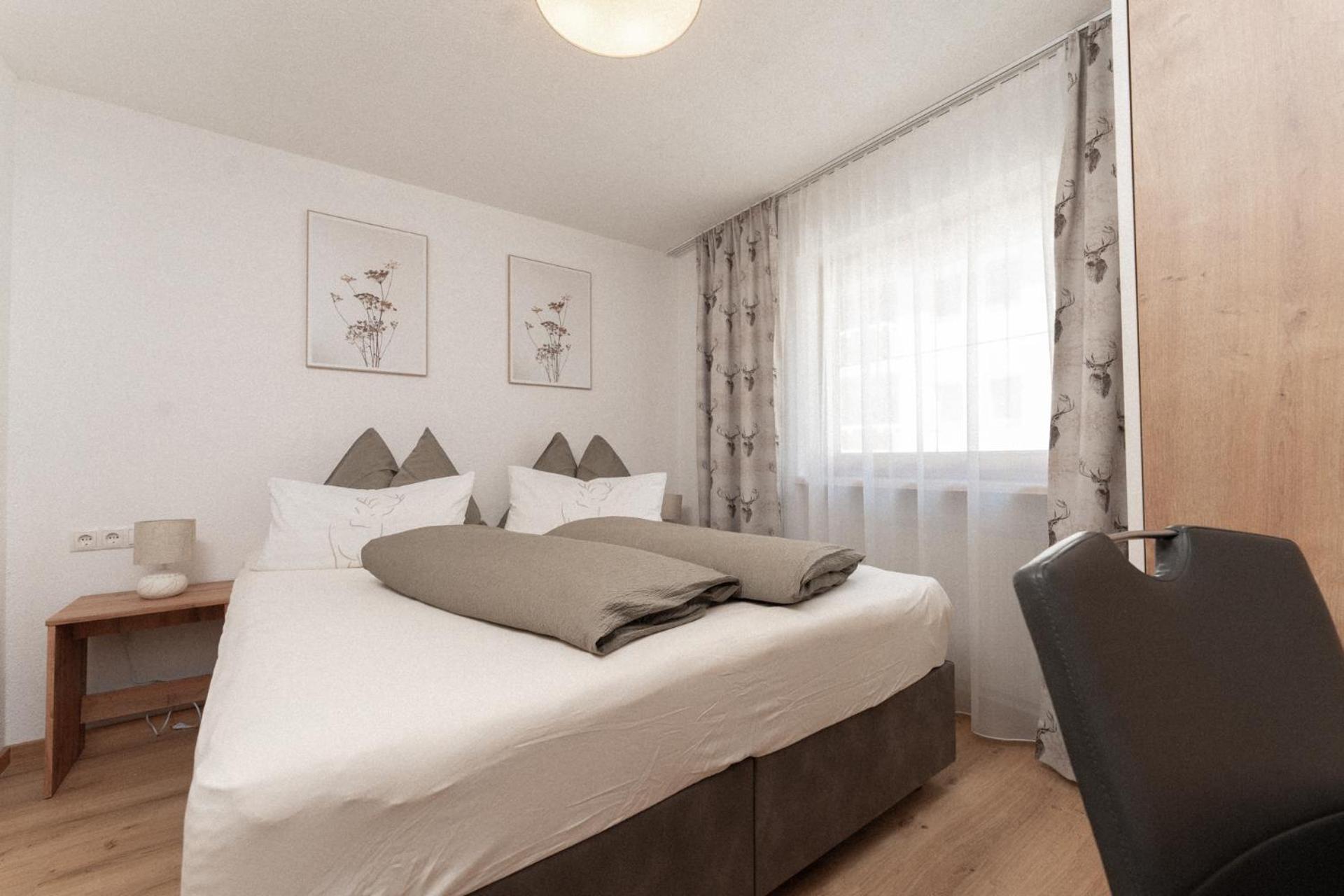 Appartement Gehoerde-Soelden Inklusive Summercard Extérieur photo