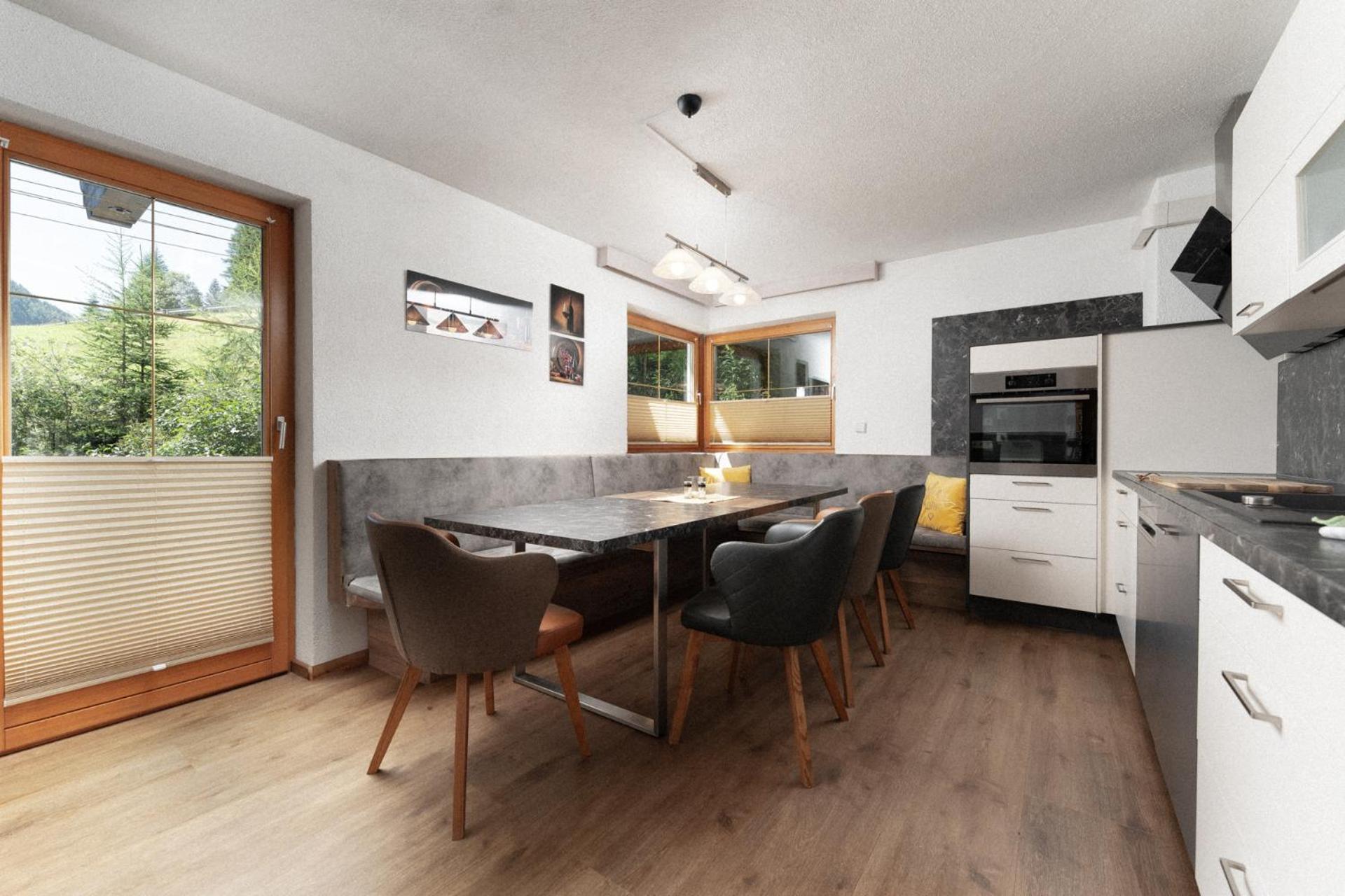 Appartement Gehoerde-Soelden Inklusive Summercard Extérieur photo