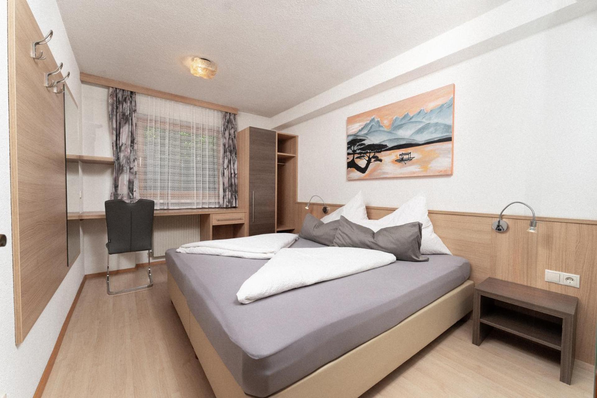 Appartement Gehoerde-Soelden Inklusive Summercard Extérieur photo